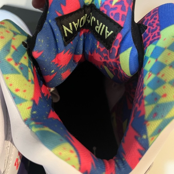 Jordan Bel-air alternate - Picture 6 of 8